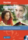 Image for Ein Fall fur Tessa - Leseheft mit CD