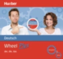 Image for Wheel Deutsch : Wheel Plus - der, die, das - Wheel &amp; Book