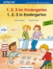 Image for 1, 2, 3 Kindergarten / 1, 2, 3 in Kindergarten