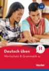 Image for Deutsch uben : Wortschatz &amp; Grammatik A2