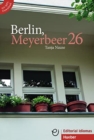 Image for Berlin Meyerbeer - Buch mit MP3-Download