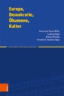 Image for Europa, Demokratie, Ökumene, Kultur: Festschrift fur Raoul Kneucker