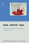 Image for Musik - Identitat - Raum