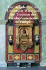 Image for Der Arkadenhof der Universitat Wien und die Tradition der Gelehrtenmemoria in Europa : Wiener Jahrbuch fur Kunstgeschichte, Band LXIII/LXIV
