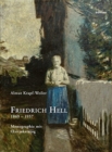 Image for Friedrich Hell (1869-1957) : Monographie mit Oeuvrekatalog