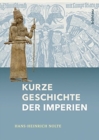 Image for Kurze Geschichte der Imperien