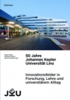 Image for 50 Jahre Johannes Kepler Universitat Linz