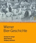 Image for Wiener Bier-Geschichte