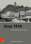 Image for Graz 1914 : Der Volkskrieg auf der Strasse