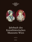 Image for Jahrbuch des Kunsthistorischen Museums Wien: Band 17/18.