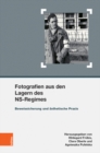 Image for Fotografien aus den Lagern des NS-Regimes