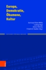 Image for Europa, Demokratie, Okumene, Kultur : Festschrift fur Raoul Kneucker
