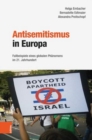 Image for Antisemitismus in Europa