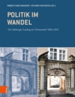 Image for Politik im Wandel : Der Salzburger Landtag im Chiemseehof 1868-2018