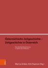 Image for Osterreichische Zeitgeschichte - Zeitgeschichte in Osterreich