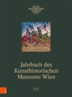 Image for Jahrbuch des Kunsthistorischen Museums Wien, Bd. 21 (2019)