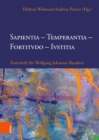 Image for Sapientia, Temperantia, Fortitvdo, Ivstitia
