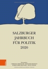 Image for Salzburger Jahrbuch fur Politik 2020