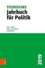 Image for Steirisches Jahrbuch fur Politik 2019