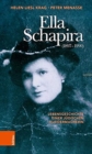Image for Ella Schapira (1897-1990) : Lebensgeschichte einer judischen Kleidermacherin