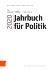 Image for OEsterreichisches Jahrbuch fur Politik 2020