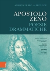 Image for Apostolo Zeno