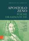 Image for Apostolo Zeno Teil 2