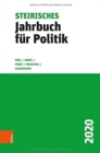 Image for Steirisches Jahrbuch fur Politik 2020