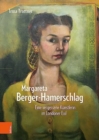 Image for Margareta Berger-Hamerschlag