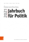Image for Osterreichisches Jahrbuch fur Politik 2021