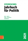 Image for Steirisches Jahrbuch fur Politik 2021