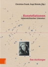 Image for Konstellationen osterreichischer Literatur: Ilse Aichinger