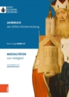 Image for Medialitaten von Heiligkeit : Jahrbuch des Stiftes Klosterneuburg, Neue Folge, Band 24 2022
