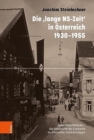 Image for Die ,lange NS-Zeit&#39; in Osterreich 1930-1955 : Opfer/Tater/Mitlaufer? Die Geschichte der Exekutive im steirischen Salzkammergut