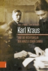 Image for Karl Kraus und die Rechtsakten der Kanzlei Oskar Samek