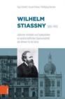 Image for Wilhelm Stiassny 1842-1910