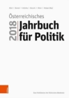 Image for Osterreichisches Jahrbuch fur Politik 2018