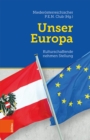 Image for Unser Europa