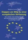 Image for Europapolitische Reihe des Herbert-Batliner-Europainstitutes