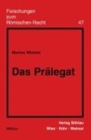 Image for Das PrAlegat
