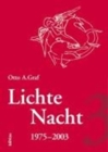 Image for Lichte Nacht III : 1975 - 2003