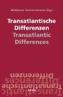 Image for Transatlantische Differenzen /Transatlantic Differences