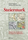 Image for Steiermark : Wandel einer Landschaft im langen 18. Jahrhundert