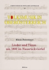 Image for Corpus Musicae Popularis Austriacae