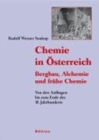 Image for Chemie in Osterreich
