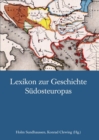 Image for Lexikon zur Geschichte Sudosteuropas