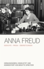 Image for Anna Freud