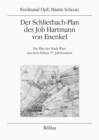 Image for Der Schlierbach-Plan des Job Hartmann von Enenkel