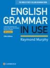 Image for English Grammar in Use Book with Answers OeBV Edition