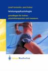 Image for Leistungsphysiologie : Grundlagen F]r Trainer, Physiotherapeuten Und Masseure